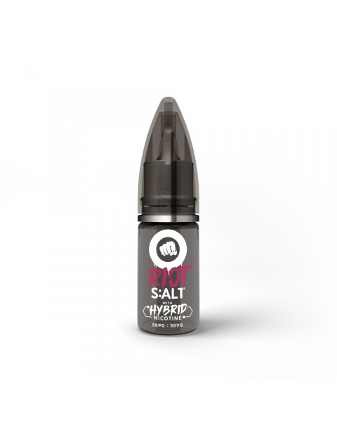Riot Salts Cherry Fizzle Nic Salt
