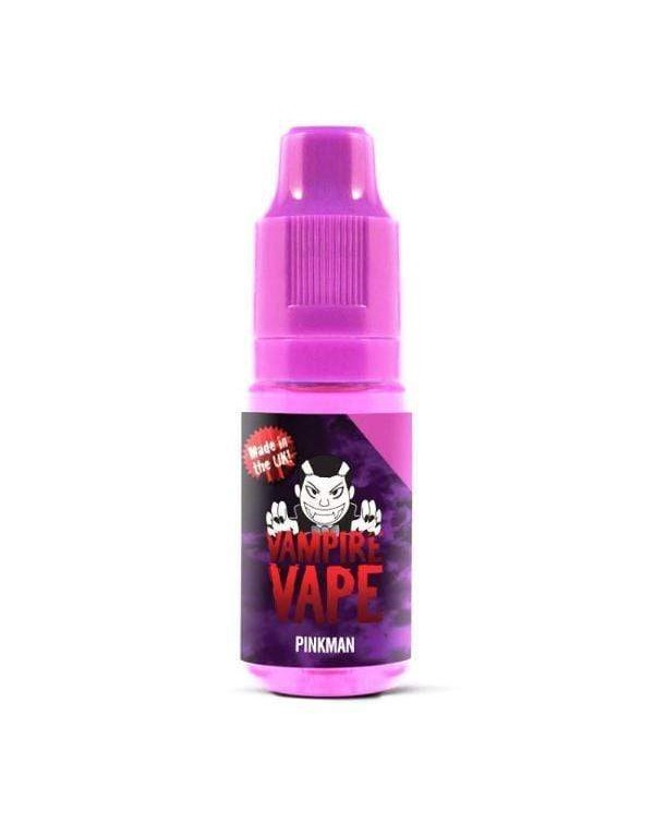 Vampire Vape Pinkman