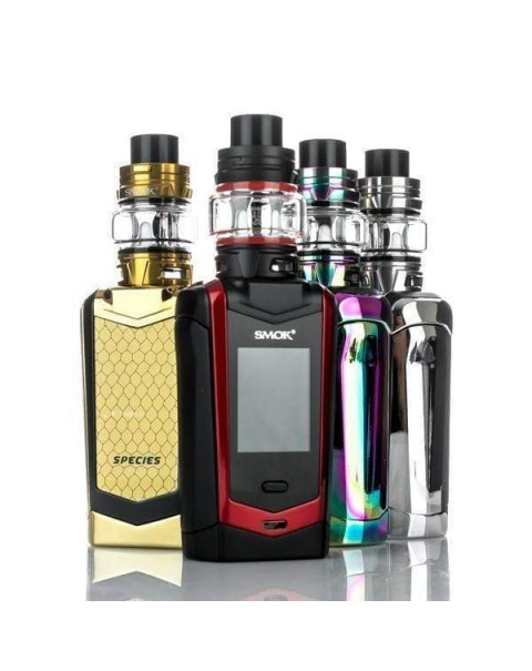 SMOK Species Kit