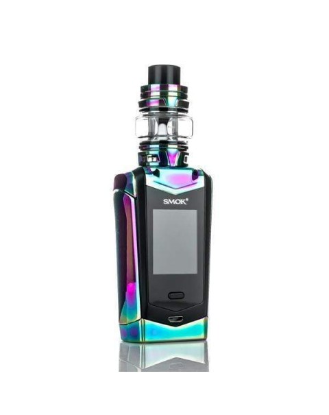 SMOK Species Kit