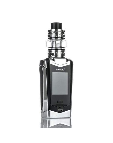 SMOK Species Kit