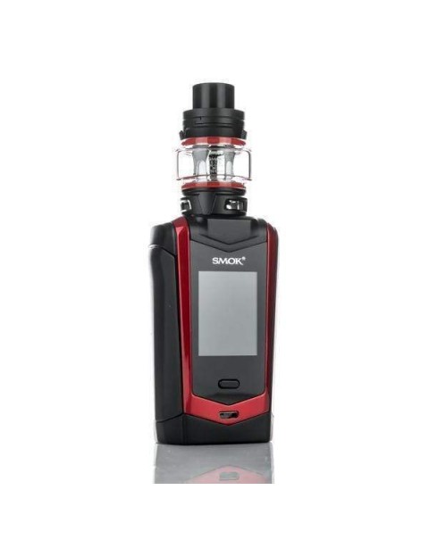 SMOK Species Kit