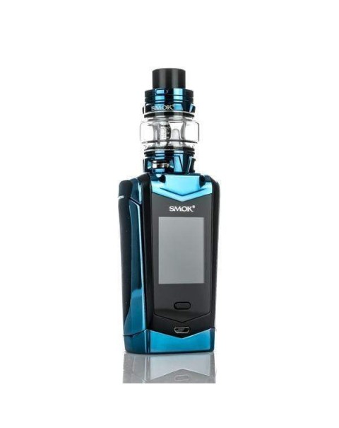 SMOK Species Kit