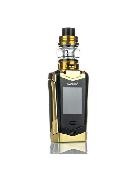 SMOK Species Kit