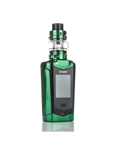 SMOK Species Kit