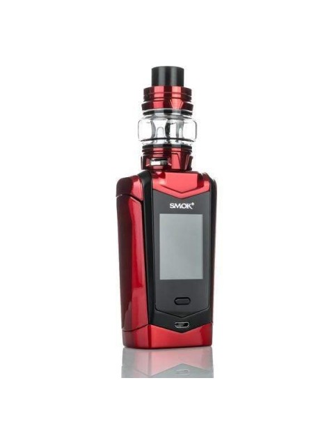 SMOK Species Kit