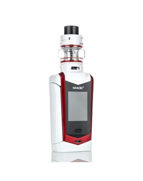 SMOK Species Kit