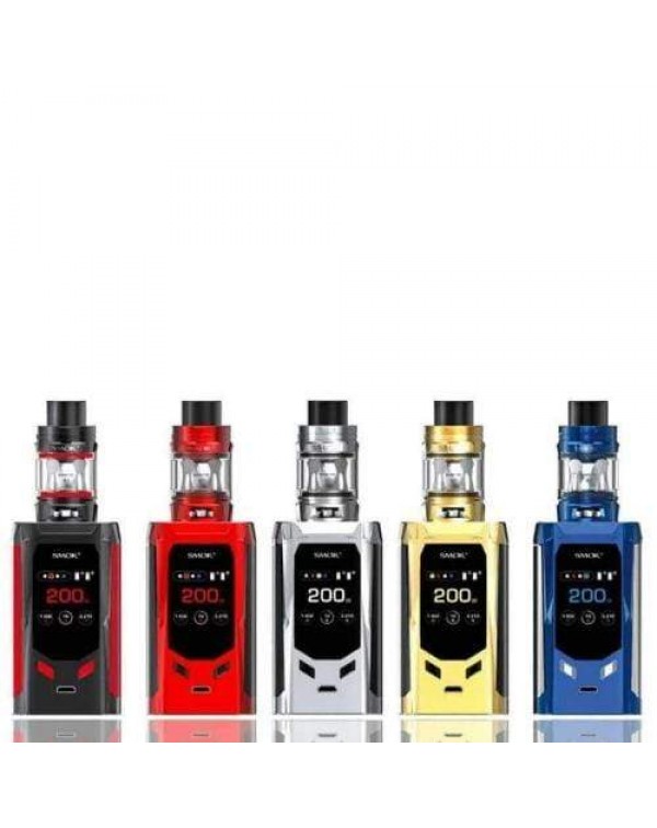 SMOK R-Kiss Kit