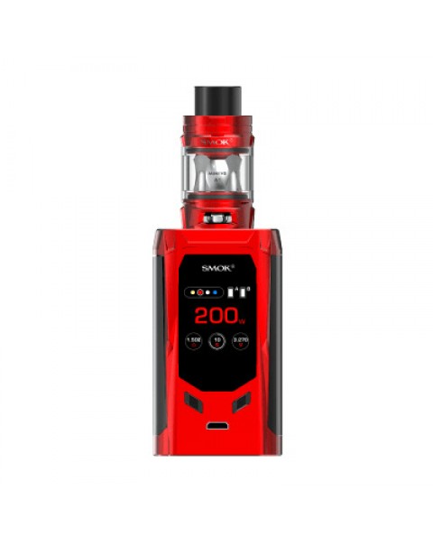 SMOK R-Kiss Kit