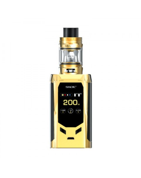 SMOK R-Kiss Kit