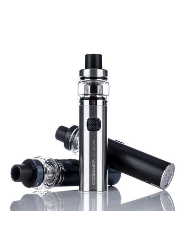 Vaporesso Sky Solo / Sky Solo Plus Kits