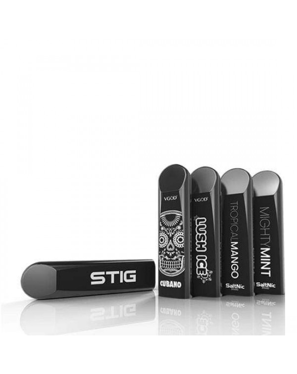 VGOD Stig Disposable Vape Pods