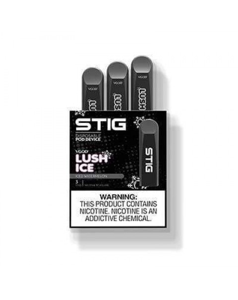 VGOD Stig Disposable Vape Pods