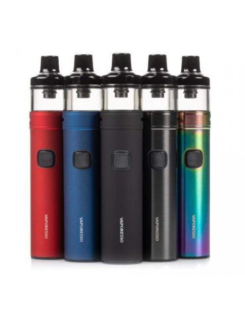 Vaporesso GTX Go 40 Pod Kit