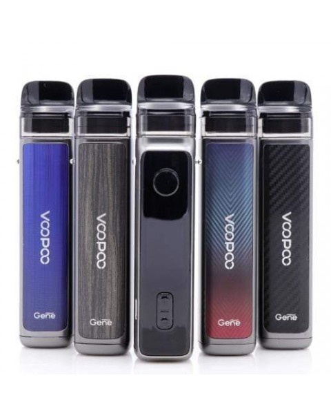 VooPoo Vinci X 2 Pod Mod Kit