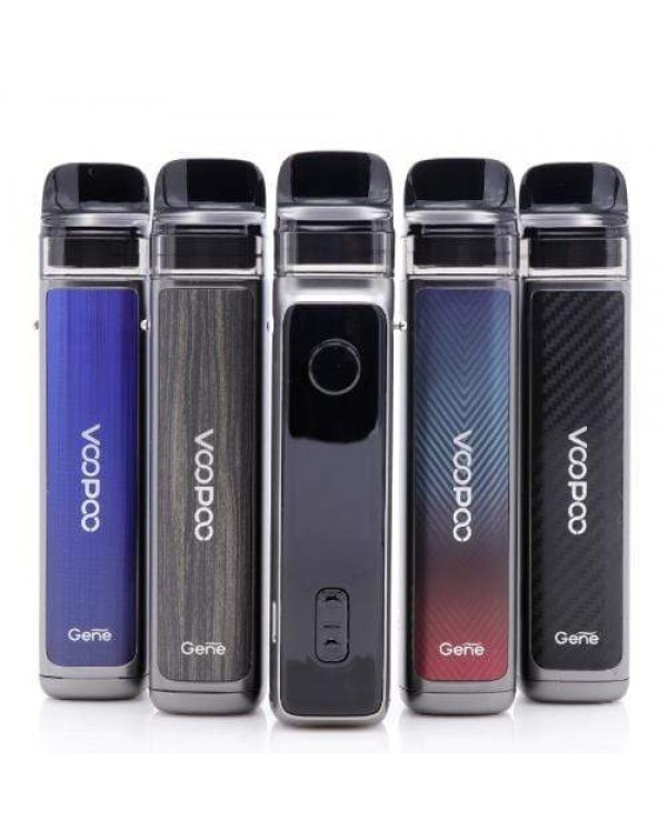 VooPoo Vinci X 2 Pod Mod Kit