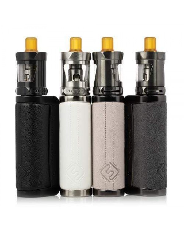 Innokin Coolfire Z80 Zenith II Kit