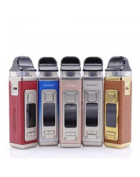 SMOK RPM 4 Pod Mod Kit