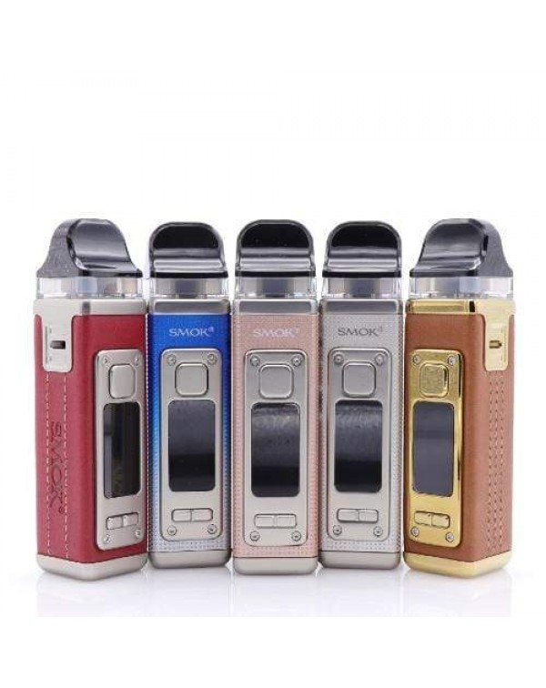 SMOK RPM 4 Pod Mod Kit