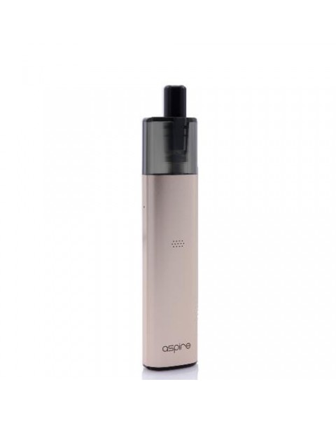 Aspire Vilter Pod Kit