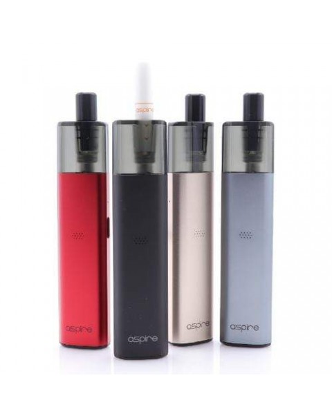 Aspire Vilter Pod Kit