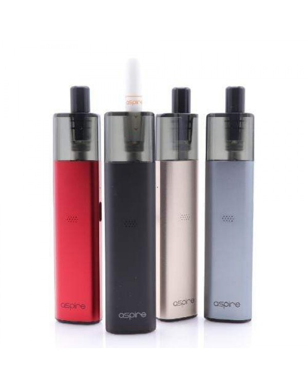 Aspire Vilter Pod Kit