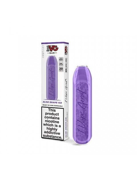 IVG Disposable Kit