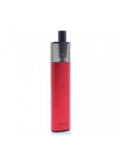 Aspire Vilter Pod Kit