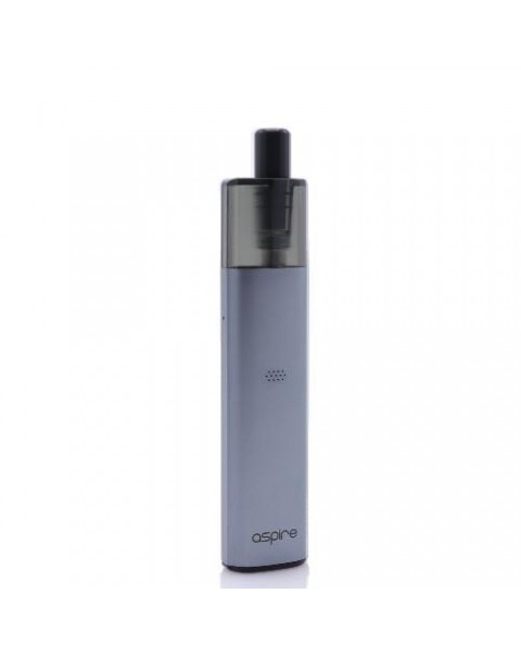 Aspire Vilter Pod Kit