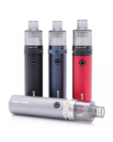 FreeMax Marvos T 80W Kit