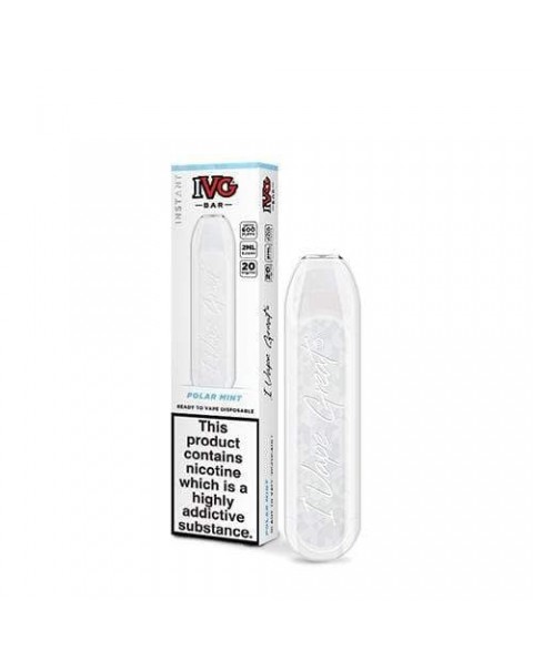 IVG Disposable Kit