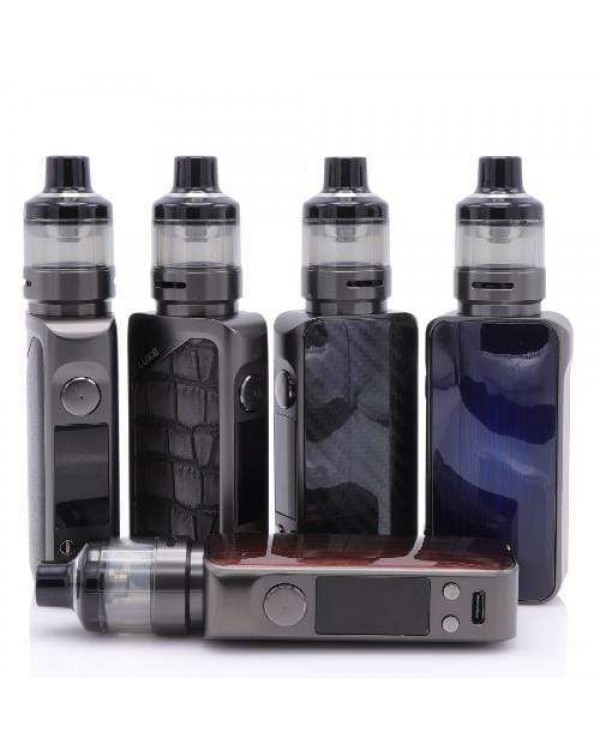 Vaporesso Luxe 80S Pod Mod Kit