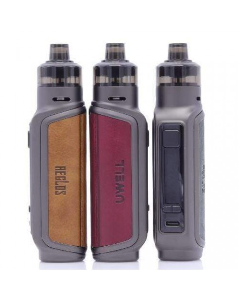 Uwell Aeglos P1 Pod Mod Kit