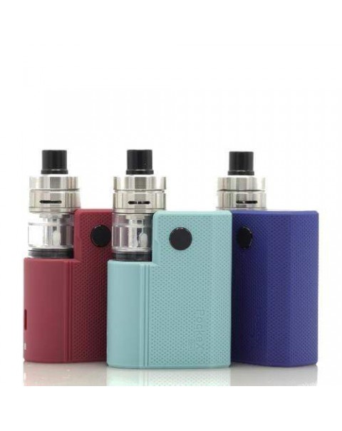 Aspire PockeX Box Kit