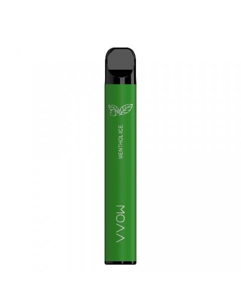 SMOK VVOW Disposable Kit