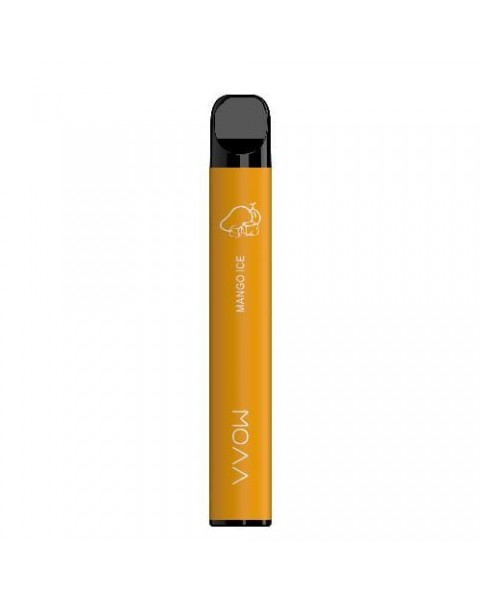 SMOK VVOW Disposable Kit