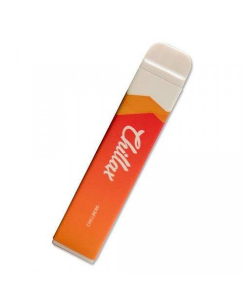 Famovape Chillax Disposable Kit