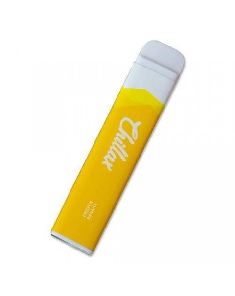 Famovape Chillax Disposable Kit