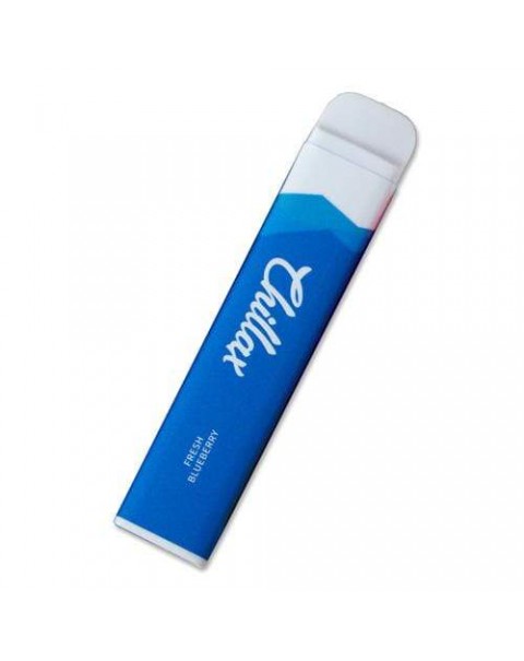 Famovape Chillax Disposable Kit