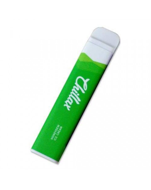 Famovape Chillax Disposable Kit