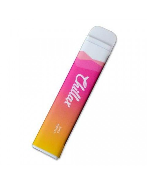 Famovape Chillax Disposable Kit