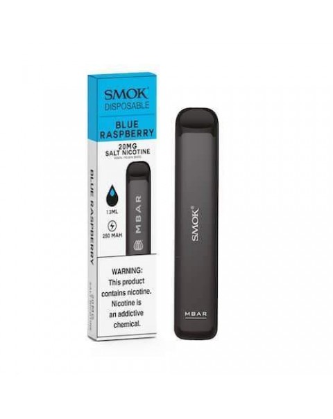 SMOK MBAR Disposable Kit