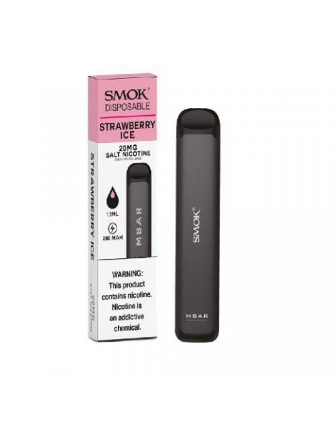 SMOK MBAR Disposable Kit