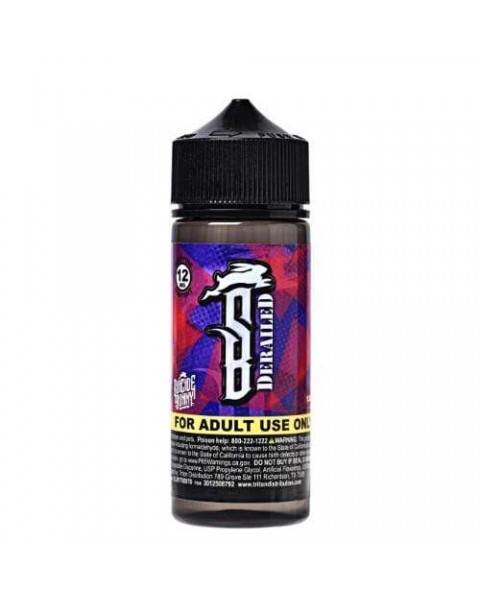 Suicide Bunny Derailed 100ml