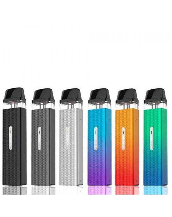 Vaporesso XROS Mini Pod Kit