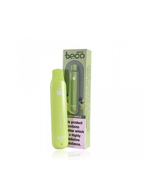 Vaptio Beco Mate Disposable Kit