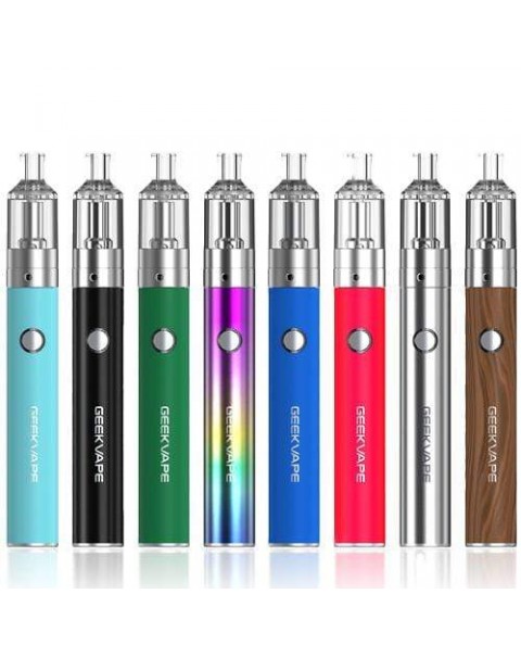 Geekvape G18 Starter Pen Kit