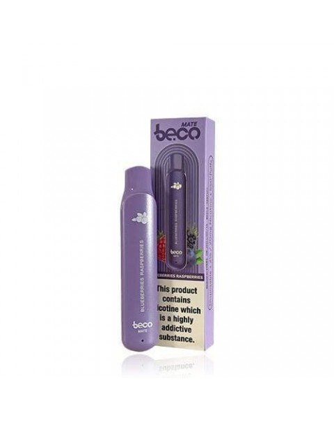 Vaptio Beco Mate Disposable Kit