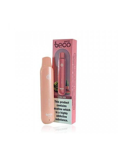 Vaptio Beco Mate Disposable Kit