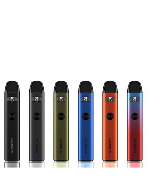 Uwell Caliburn A2 Pod Kit